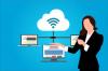 Photo for The Cloud Services Market To Improve Its Performance