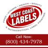 Photo for West Coast Labels
