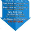 Photo for Plumbing Grand prairie Texas