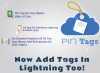 Photo for Cloudanalogy salesforce Pin Tags & Drag n Drop App