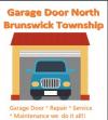 Photo for Garage Door North Brunswick Township