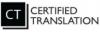 Photo for Certified Translation