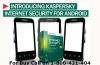Photo for Kaspersky Antivirus for Android Latest Version