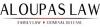 Photo for Aloupas Law, P.L.L.C.