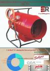 Photo for Global Jet Heaters Market Status, Industry Overview, Trends and Outlook 2018 – 2025