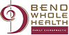 Photo for Bend Whole Health Family Chiropractic