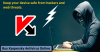 Photo for Buy Kaspersky antivirus online