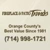 Photo for Fireplace & Patio Trends