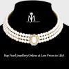 Photo for Buy Pearl Jewelry Online at Best Prices in USA