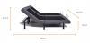 Photo for Global Adjustable Bed Base and Bed Set Market 2019 - Global Industry Analysis, Segments, Major Geographies and Current Market Forecasts 2023