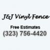 Photo for J & J Vinyl Fence