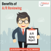 Photo for Accumulated AR- Reasons & Solutions?