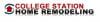 Photo for College Station Home Remodeling