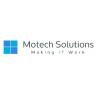 Photo for Motech Solutions Ltd