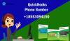Photo for Get Online 24*7 QuickBooks Phone Number 18553094150 QuickBooks Solution Anytime Anywhere At Your Service