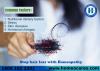 Photo for Best Homeopathy Treatment For Hair loss In HSR Layout