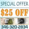 Photo for Clean Dryer Vents Katy TX