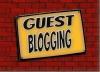Photo for Do These Steps for Guest Posting On Very High Traffic Websites Really Work!?