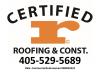 Photo for CERTIFIED ROOFING & CONSTRUCTION