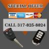 Photo for Cheap Car Key Replacement Beech Grove