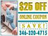 Photo for Dryer Vent Cleaning of Houston TX