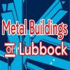 Photo for Metal Buildings of Lubbock
