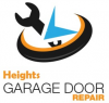 Photo for Heights Garage Door Repair Houston