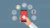 Photo for Mobile Health Apps and Solutions Market – Industry Insights, Trends, and Opportunity Analysis, 2016-2024