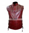 Photo for Into The Badlands Daniel Wu Sunny Red Vest