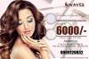 Photo for Hair weaving service greater Noida | Dial +91-9999129932