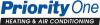 Photo for Priority One Heating & Air Conditioning