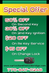 Photo for Car Locksmith Stockbridge
