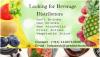 Photo for Are you get Beverage Distributorship Opportunity