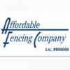 Photo for Affordable Fencing Company