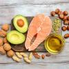 Photo for Omega 3 Ingredients Market - Competitive Analysis and Global Forecast till 2025