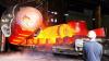 Photo for Forging Market - Global Industry Insights, Trends, Outlook and Opportunity Analysis, 2018-2026