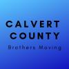 Photo for Calvert County Brothers Moving