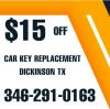 Photo for Car Key Replacement Dickinson TX