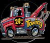 Photo for Indianapolis Towing Company