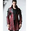 Photo for Goth Matrix Steampunk Gothic Coat