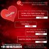 Photo for Valentine day makeup by kajal, Dial +91-9810253024