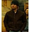 Photo for Arrow Oliver Queen Suede Leather Jacket
