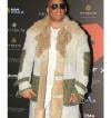 Photo for xXx Movie Premiere Vin Diesel Fur Coat