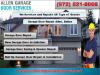 Photo for Local 1 hrs Garage Door Spring Repair Services in 75071, TX - $25.95