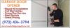 Photo for Start $25.95 - A1 Rated Garage Door Opener Repair Lewisville, 75056 TX