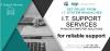 Photo for I.T. Support Services from DB Computer Solutions.