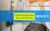 Photo for Nesho's Tiling | Full Bathroom Renovation