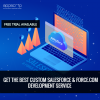 Photo for Salesforce Software Services | Easy CRM & POS Software Implementation