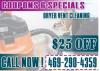 Photo for Dryer Vent Cleaning Lancaster TX