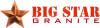 Photo for Big Star Granite